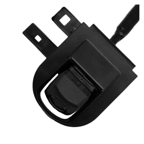 CCD Car Rearview Camera - Night vision 728 x 512