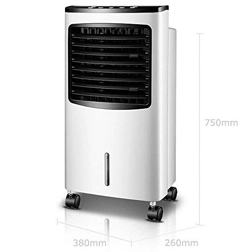 Personal Space Air Conditioner