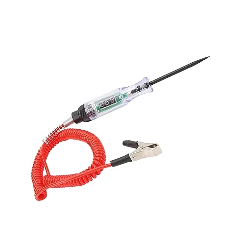 Circuit Tester - 20 AMP 6V-24V