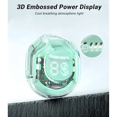 SWBzfm8904416466D Wireless Earbud