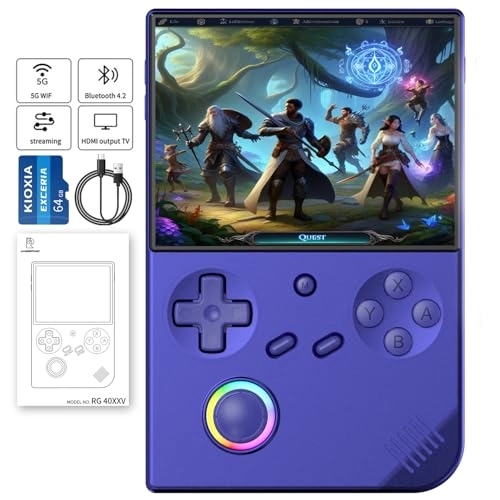 GiipGoop RG40XXV - 64G