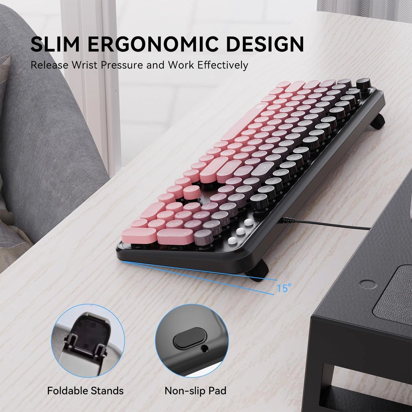 8870P + Mouse