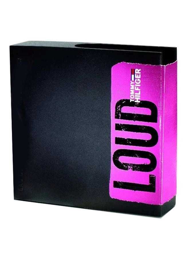 Loud Eau de Toilette 75 ml
