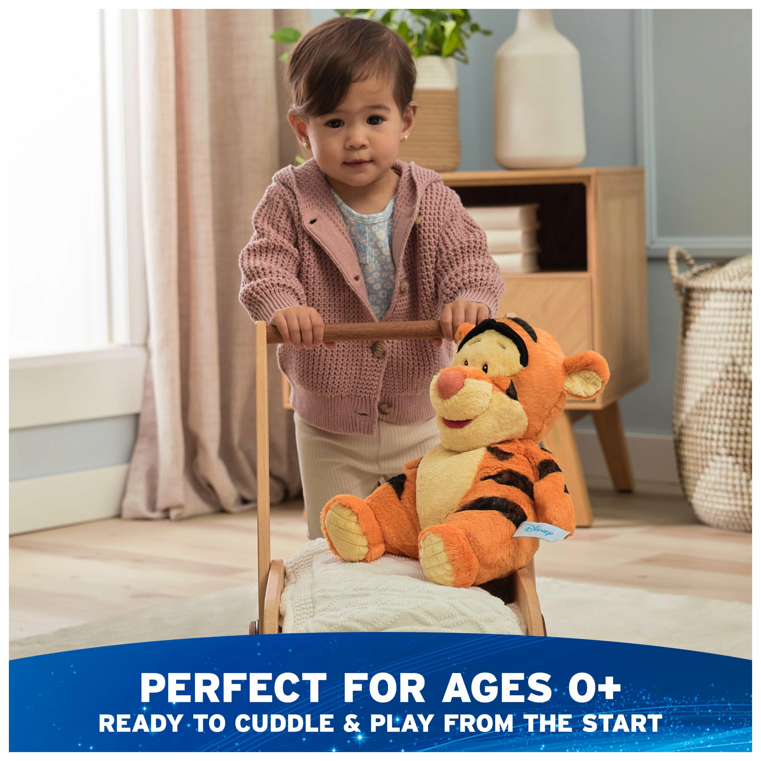 Tigger
