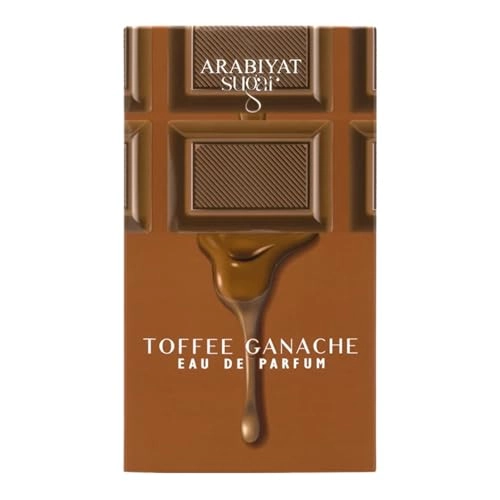 TOFFEE GANACHE Eau de Parfum 100ml