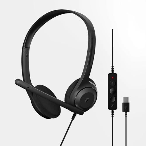 C1 Wired Headset