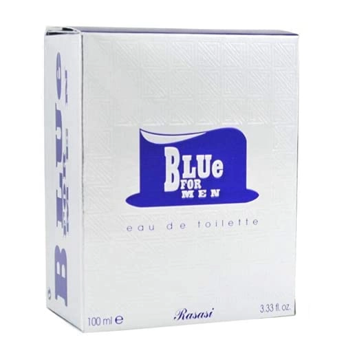Blue Eau de Toilette 100 ml