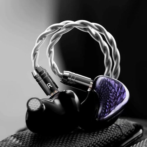 Celest Wyvern Wired Earphone