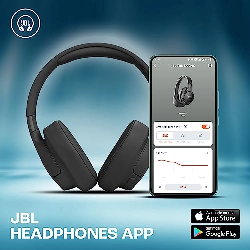 (Renewed) Tune 770NC Wireless Headphone