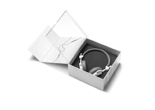 Capital Wired Headphone