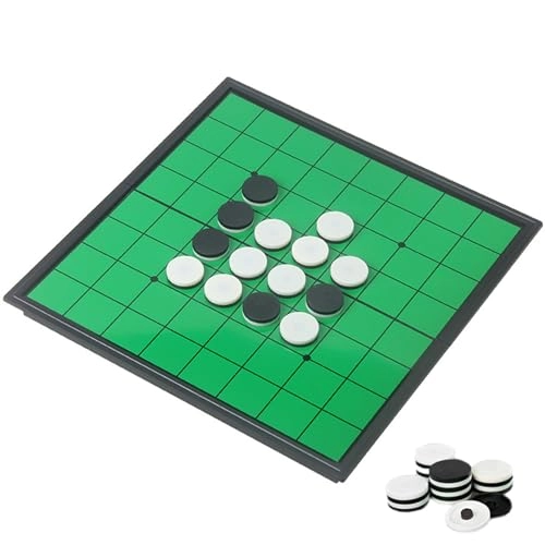 Reversi - Magnetic Folding Travel