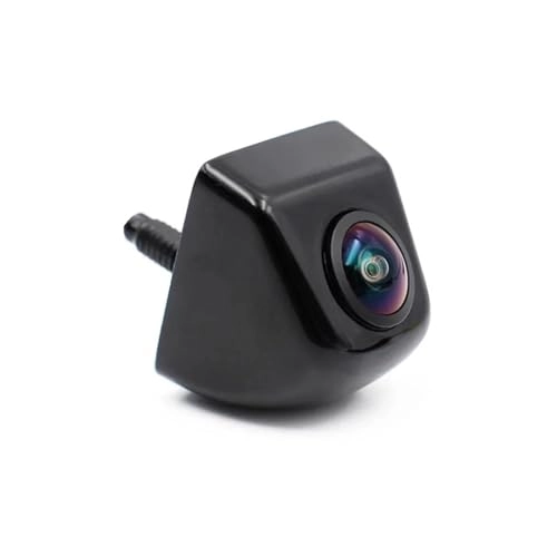 Rear View Parking Camera - Night Vision Wire