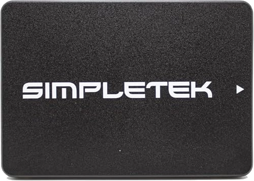 Internal SSD - 1000 GB 2.5-inch