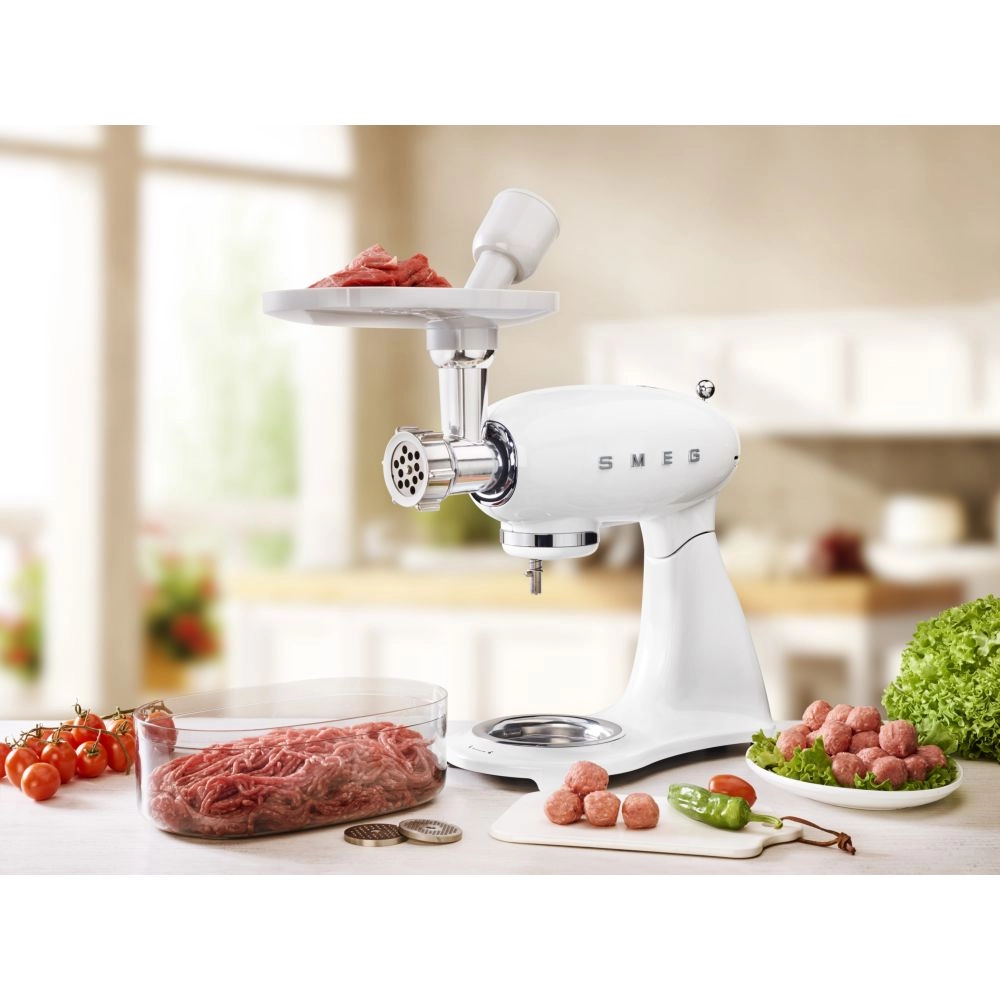 50's Style Retro Stand Mixer - 4.8 Liter(s) 800 Watt