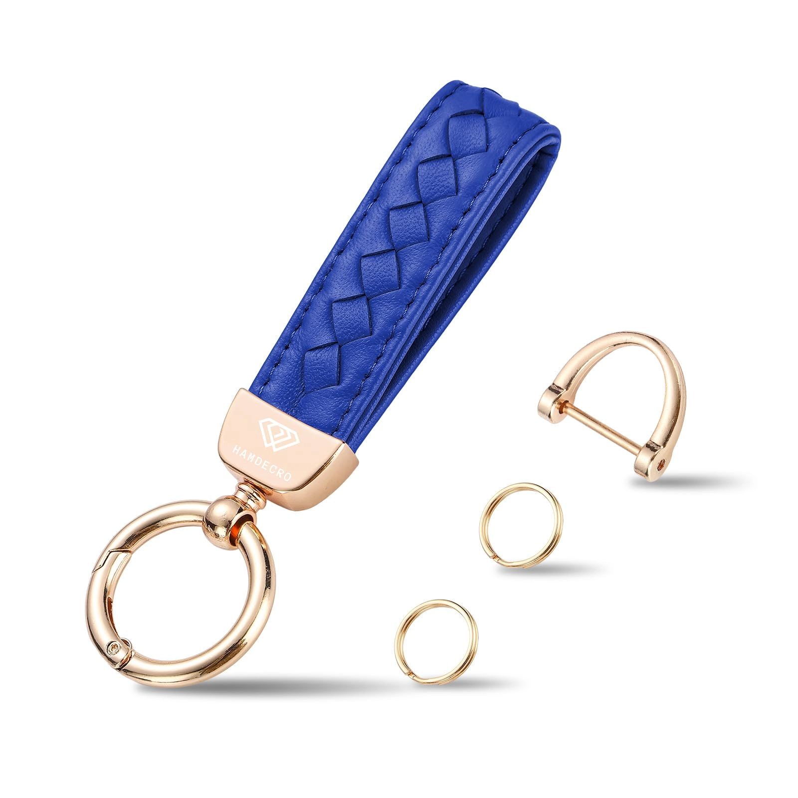 Car Keychain - car