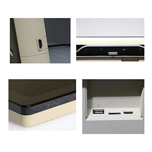 Car Ceiling Display - 19 Inch