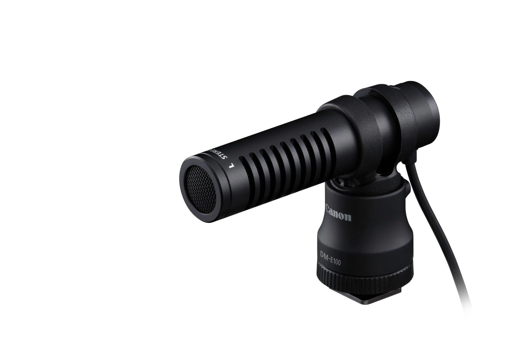 DM-E100 Wired Microphone