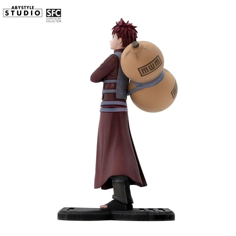 Gaara - Naruto Shippuden (18 cm)