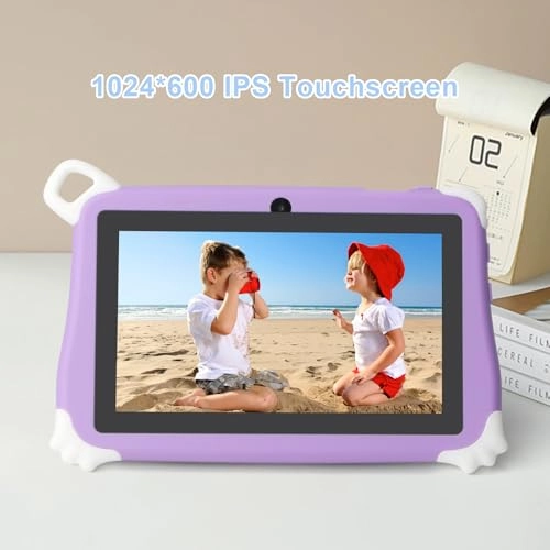 CM86 - 8GB 7 Inches 256GB