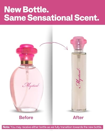 Mystical - 1.7 Fluid Ounces