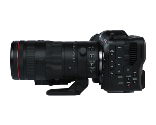 EOS C70 Kit