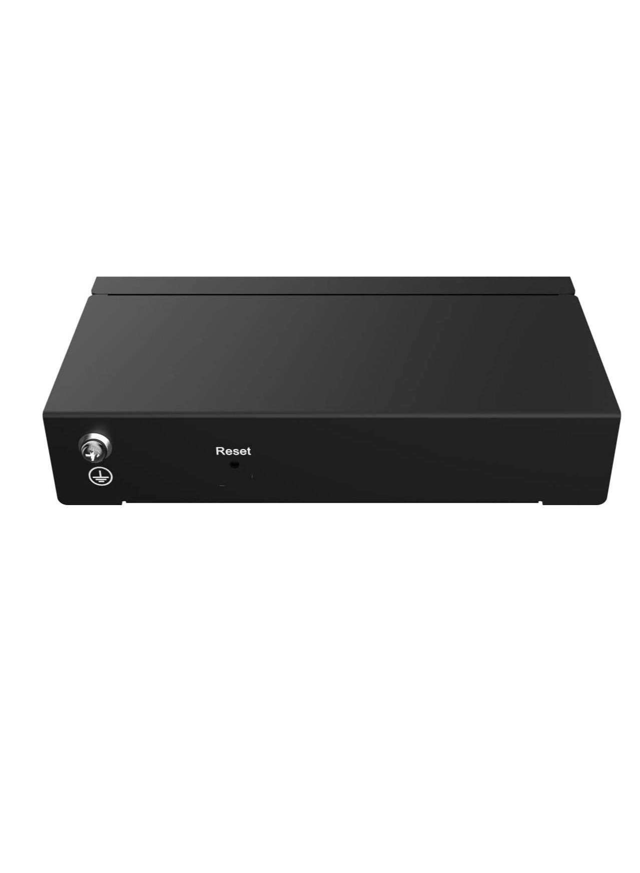 RG-ES205GC-P 5-ports