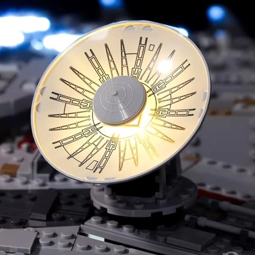 Star Wars LED Lighting Kit Millennium Falcon