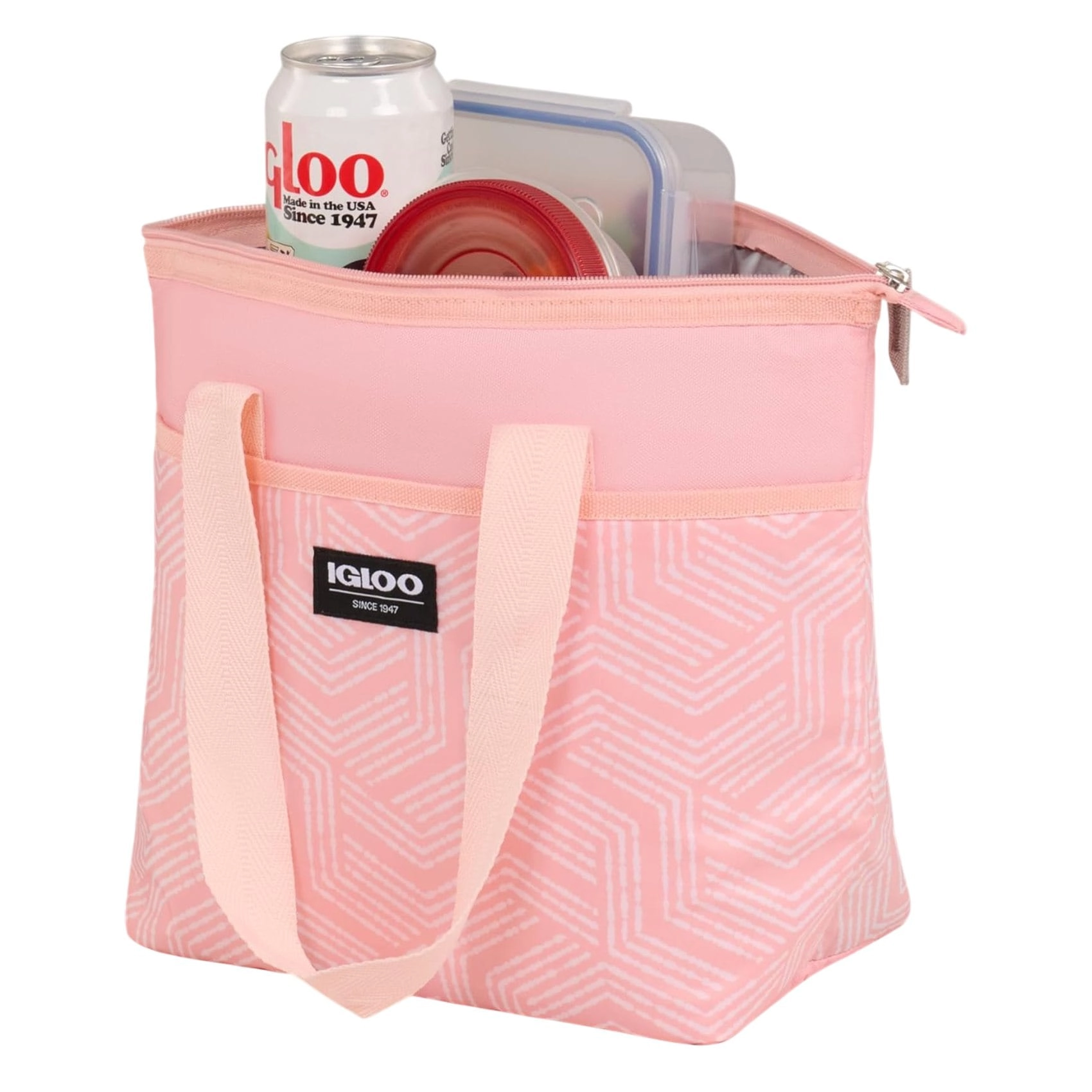 Mini Essential Cooler Bag