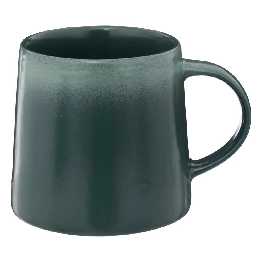 Sandstone Mug - Assorted colors/designs - 520 ml