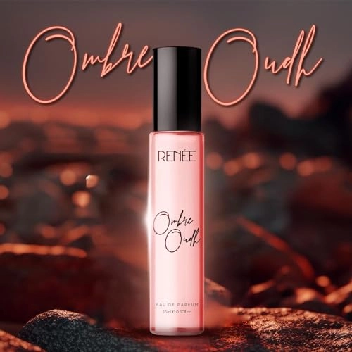 Ombre Oud Eau de Parfum - 15ml