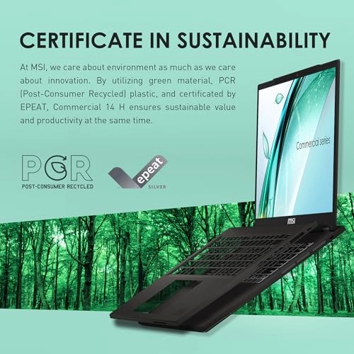 Commercial 14 H A13MG vPro-009US COM14V13009 - 14'' Core i7-13700K 16GB DDR4 512GB SSD