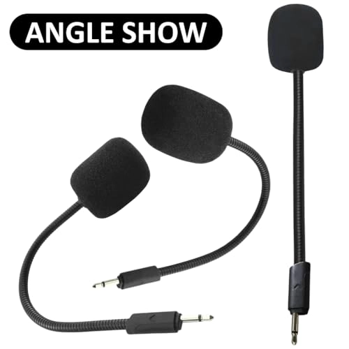 Quantum 400 3.5mm-Mini-Jack Microphone