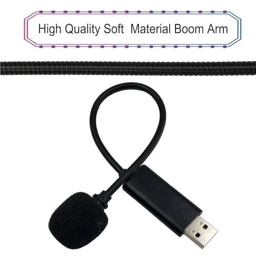 Mikrofon 231 USB Microphone