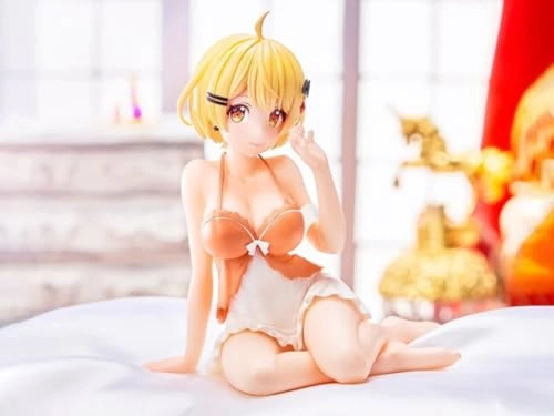 Yozora Mel - Hololive - Relax Time Statue