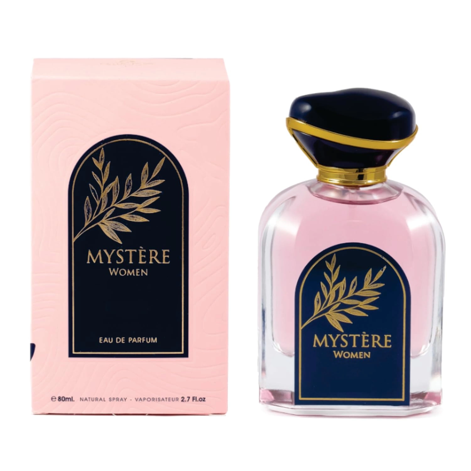 La Femme Bloom Eau de Parfum - 100ml