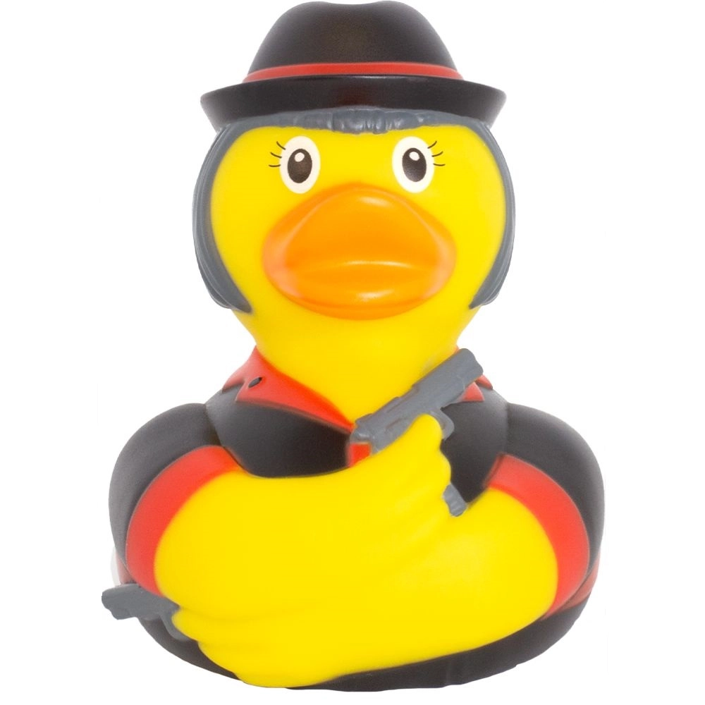 LILALU Gangster Bride - Rubber Duck 3+