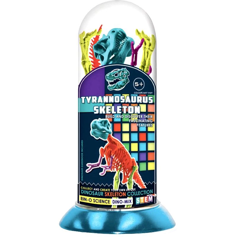 COG Limited Ein-O Science Dino-Mix - STEM/Science - 5 Years and Above