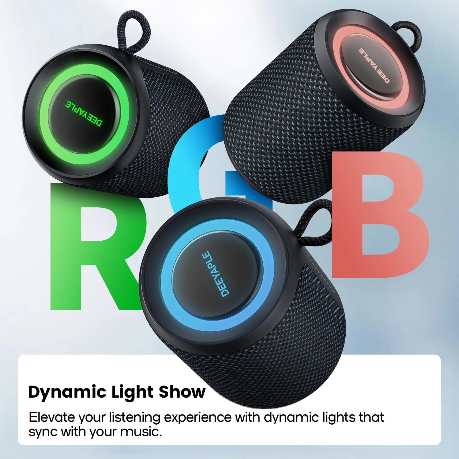 Bluetooth Speaker - 15W