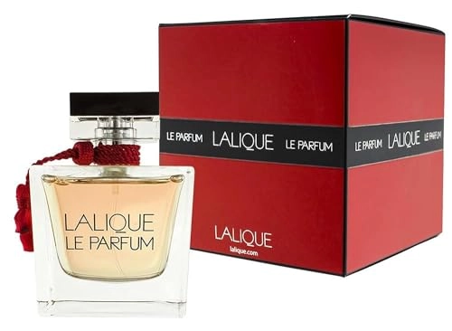 Le Parfum Eau de Parfum - 100ml