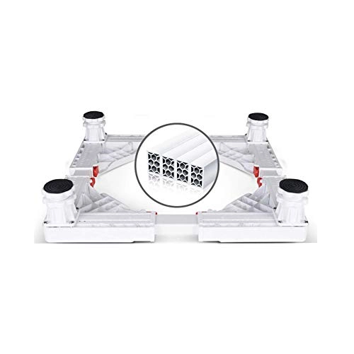 Universal Adjustable Base Stand - 500kg Honeycomb