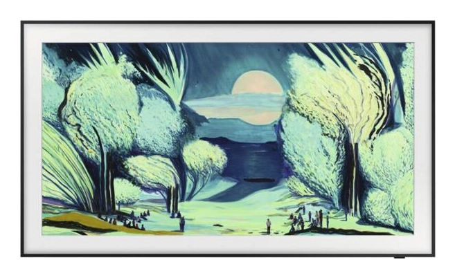 Samsung QA55LS03FAUXZN-N