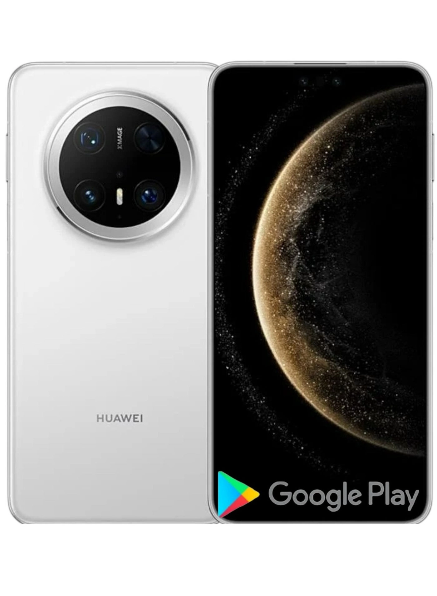 Mate 70 Pro - 12 GB 1 TB