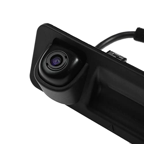 Car Reversing Camera - Night Vision