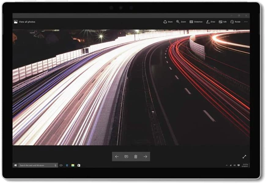 Surface Pro LTE - 256GB 12.3"