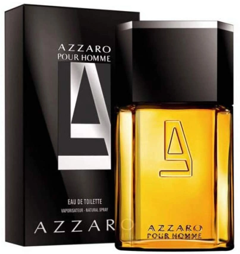 Pour Homme - Eau de Toilette 200 ml
