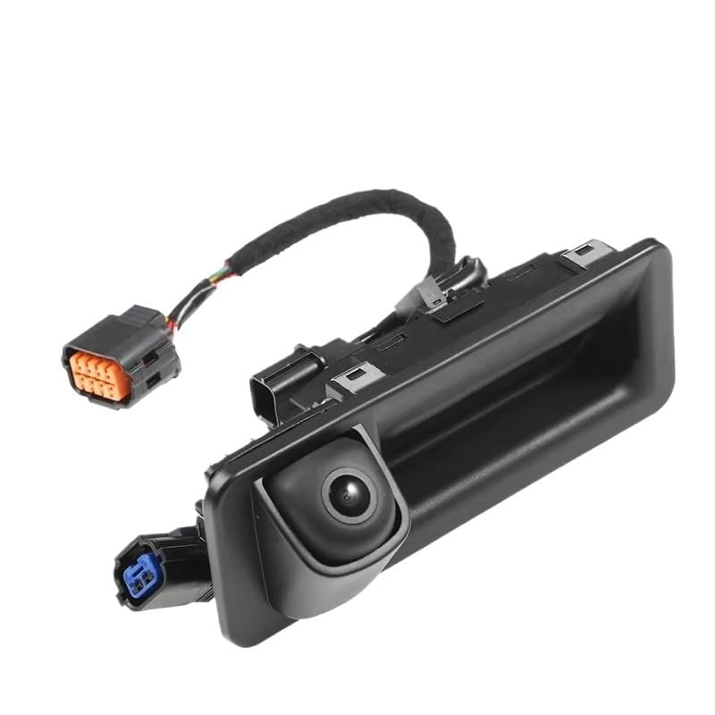 LLSLPSM Reversing Camera Kit
