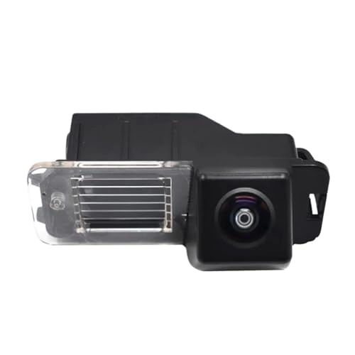 Car CCD Front View Camera - Night vision Wire 656 x 492