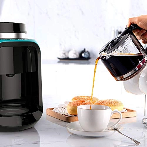 Bean to Cup - Grinder Permanent Filter