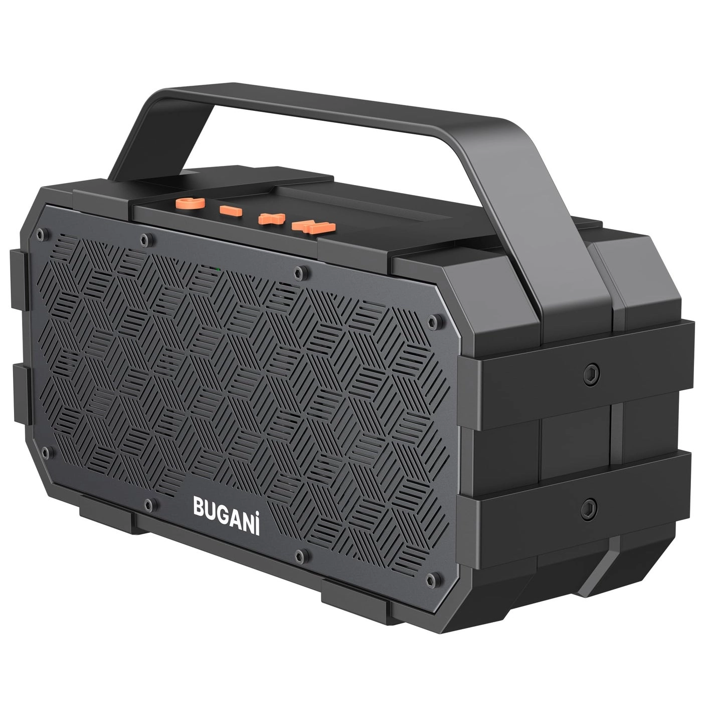 BUGANI Bluetooth Speaker