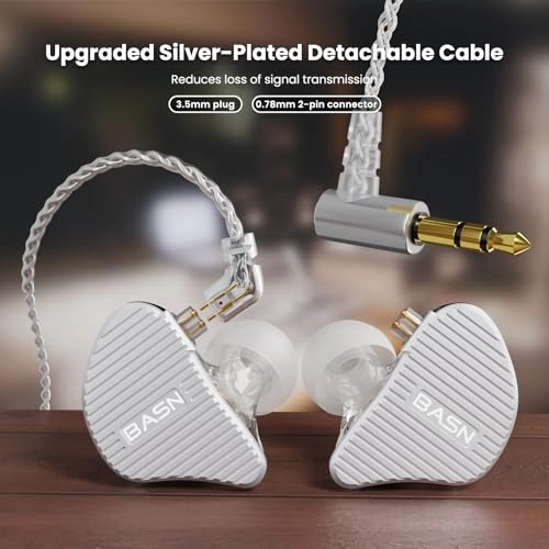 MiX-PD Wired Earbud